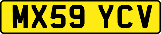 MX59YCV