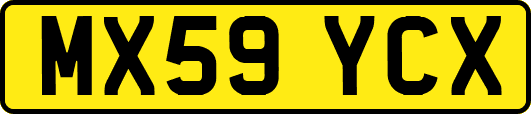 MX59YCX