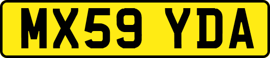 MX59YDA