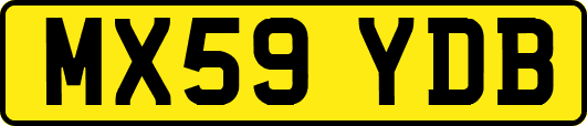 MX59YDB