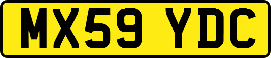 MX59YDC