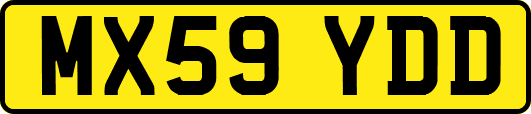 MX59YDD