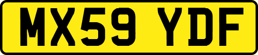 MX59YDF