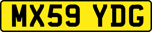 MX59YDG