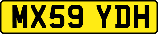 MX59YDH