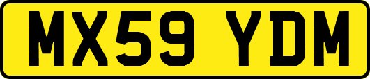 MX59YDM