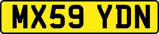 MX59YDN