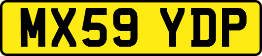 MX59YDP