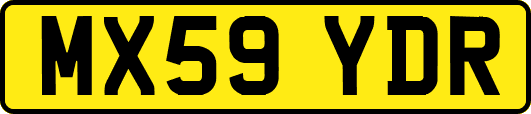 MX59YDR