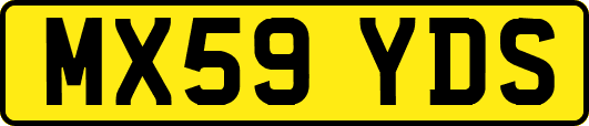 MX59YDS