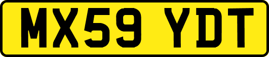 MX59YDT