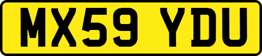 MX59YDU