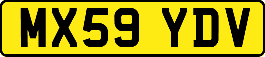 MX59YDV