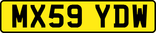 MX59YDW