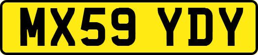 MX59YDY