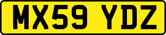MX59YDZ