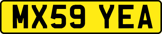 MX59YEA