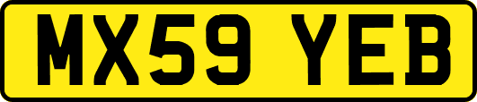 MX59YEB
