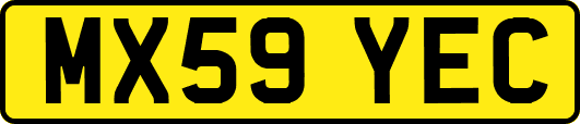 MX59YEC