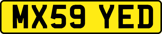 MX59YED