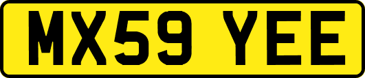 MX59YEE