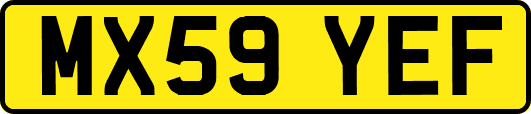 MX59YEF