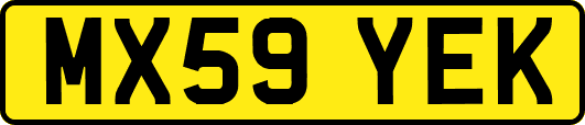 MX59YEK