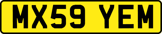 MX59YEM