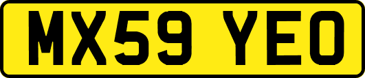 MX59YEO