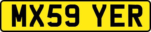 MX59YER