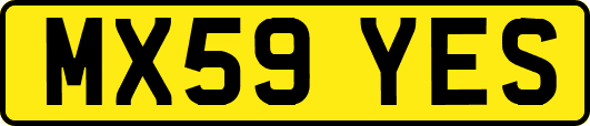 MX59YES