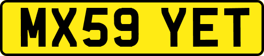 MX59YET