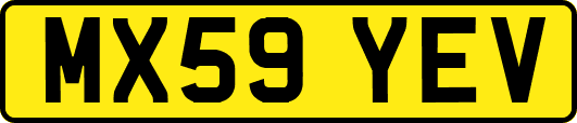 MX59YEV