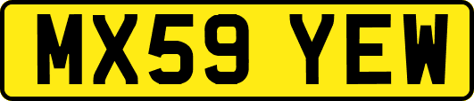 MX59YEW
