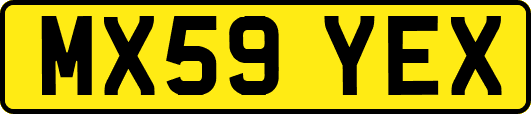 MX59YEX