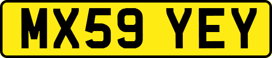 MX59YEY