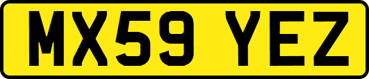 MX59YEZ