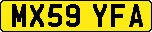 MX59YFA