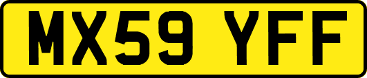 MX59YFF