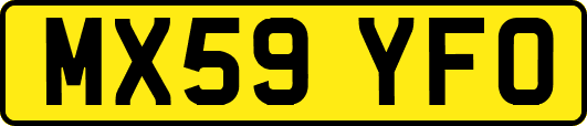 MX59YFO