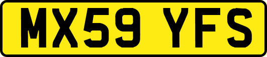 MX59YFS
