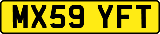 MX59YFT