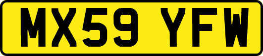 MX59YFW