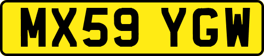MX59YGW