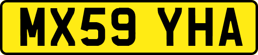 MX59YHA