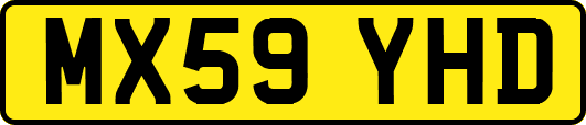 MX59YHD