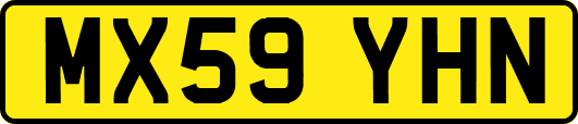 MX59YHN