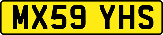 MX59YHS