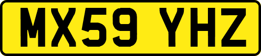MX59YHZ