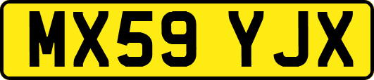 MX59YJX